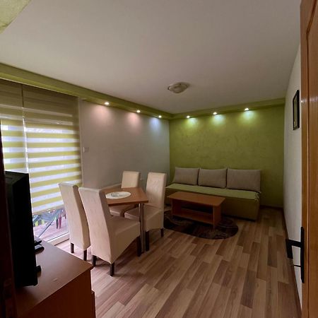 Apartments Katarina Zlatibor Luaran gambar