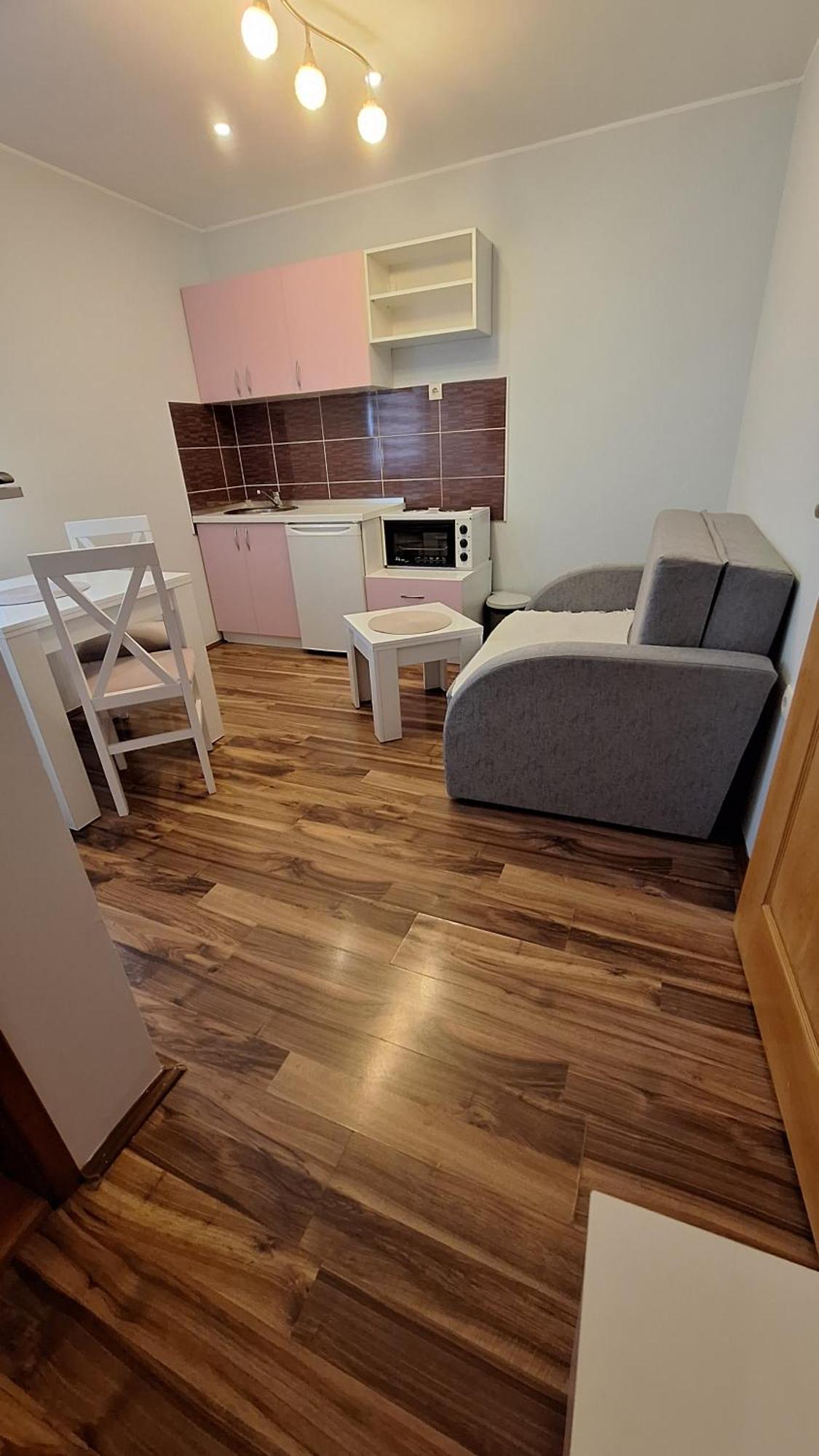 Apartments Katarina Zlatibor Luaran gambar