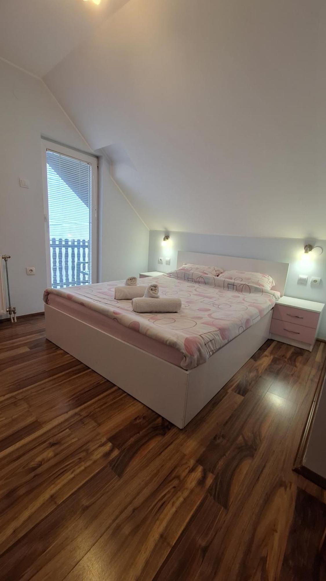 Apartments Katarina Zlatibor Luaran gambar