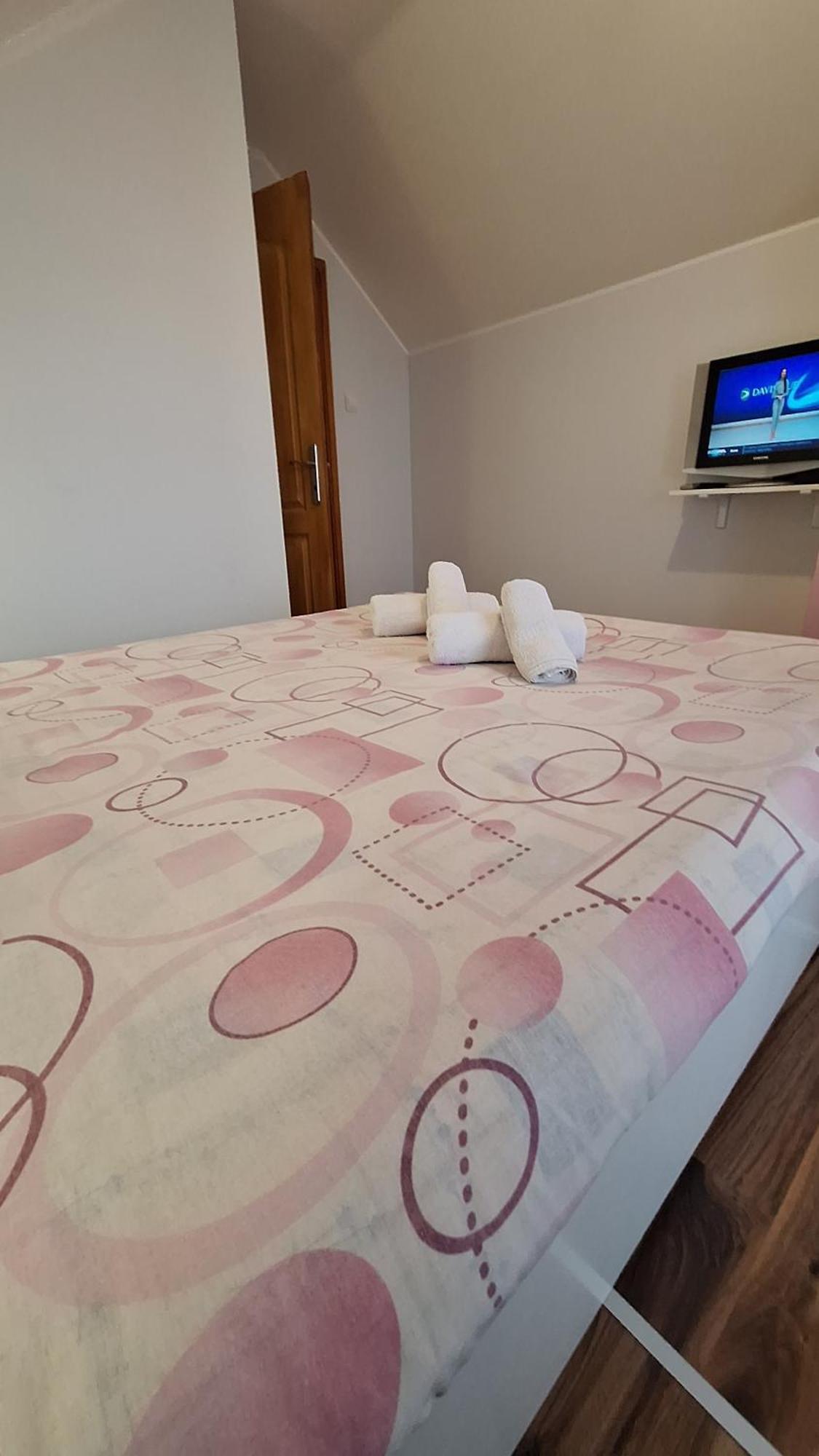 Apartments Katarina Zlatibor Luaran gambar