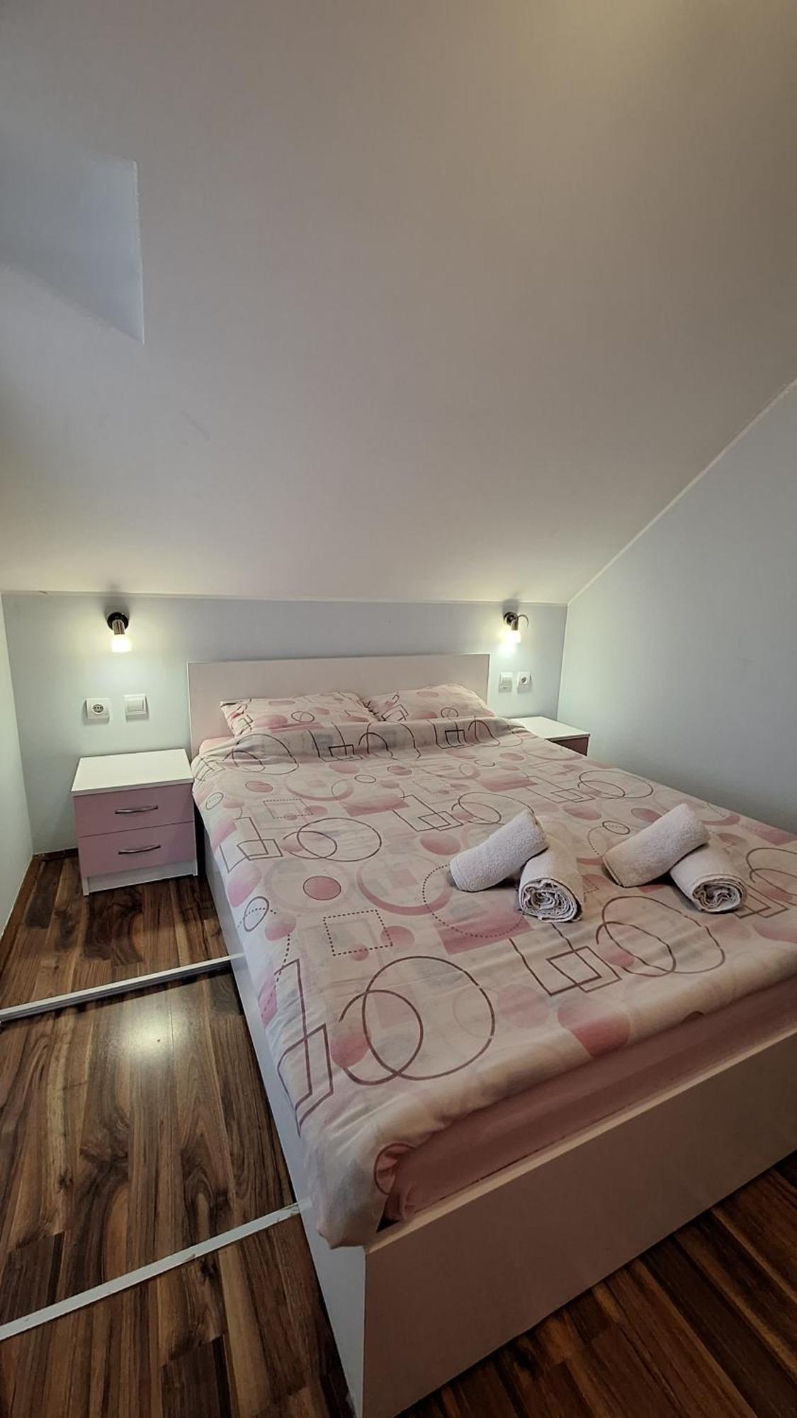 Apartments Katarina Zlatibor Luaran gambar