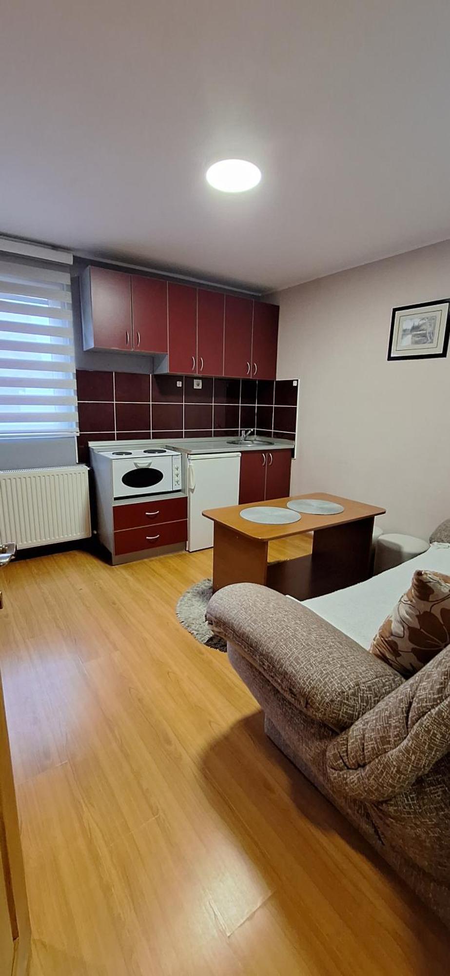 Apartments Katarina Zlatibor Luaran gambar