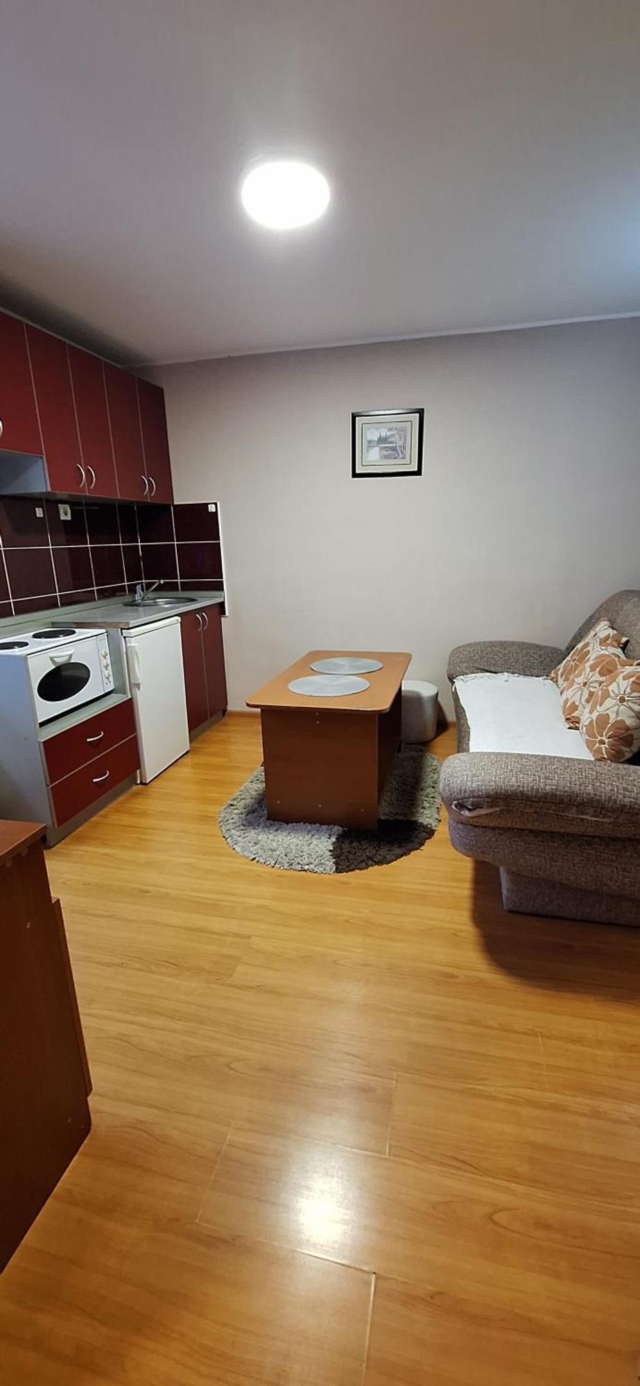 Apartments Katarina Zlatibor Luaran gambar