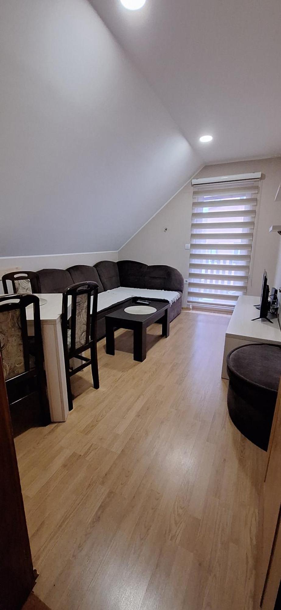 Apartments Katarina Zlatibor Luaran gambar