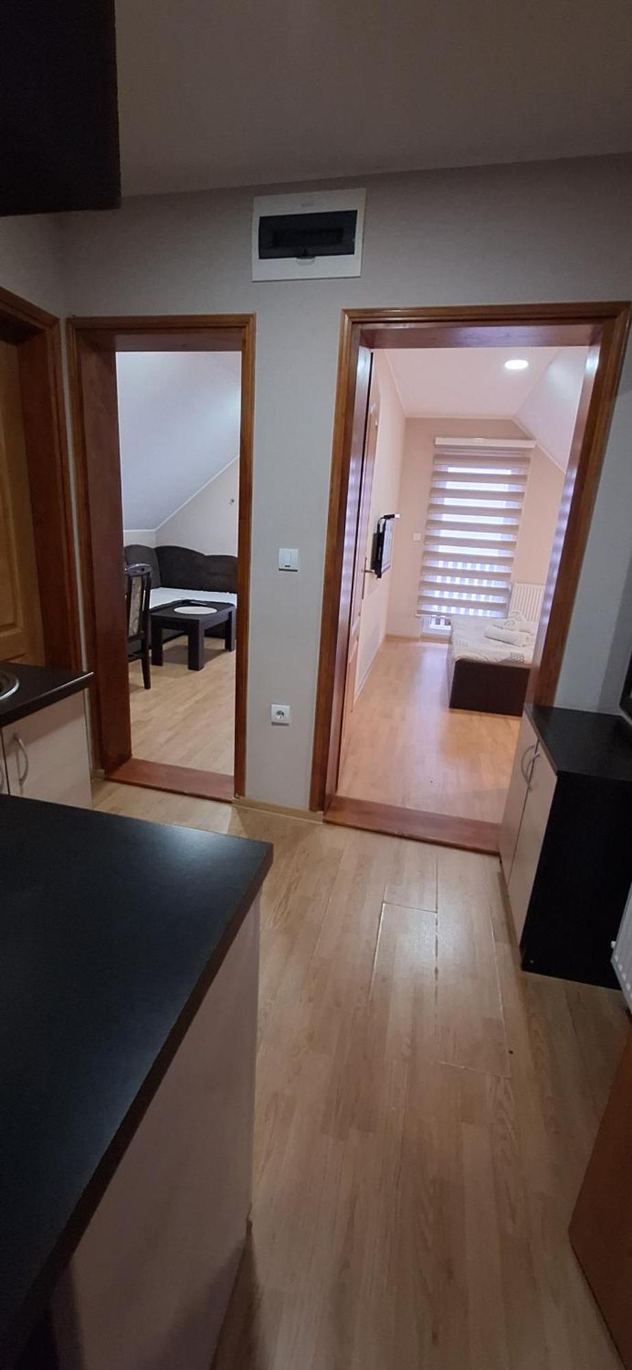 Apartments Katarina Zlatibor Luaran gambar