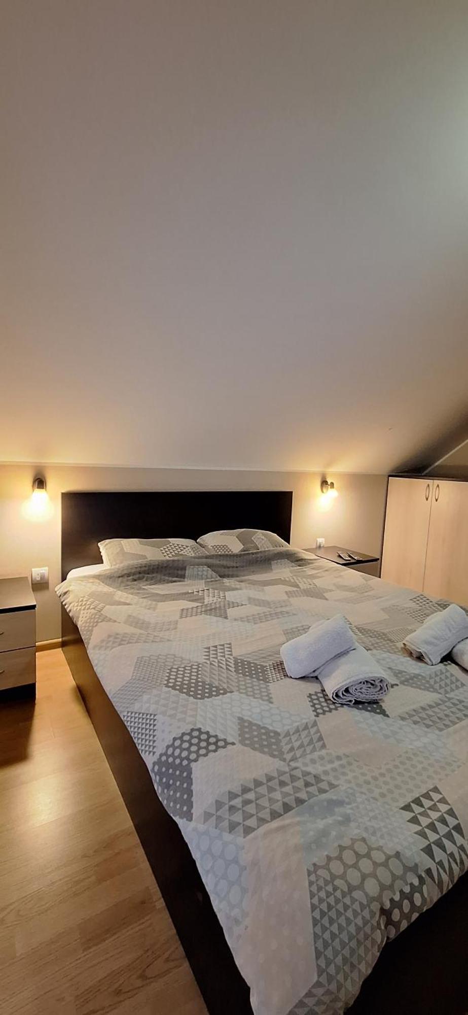 Apartments Katarina Zlatibor Luaran gambar