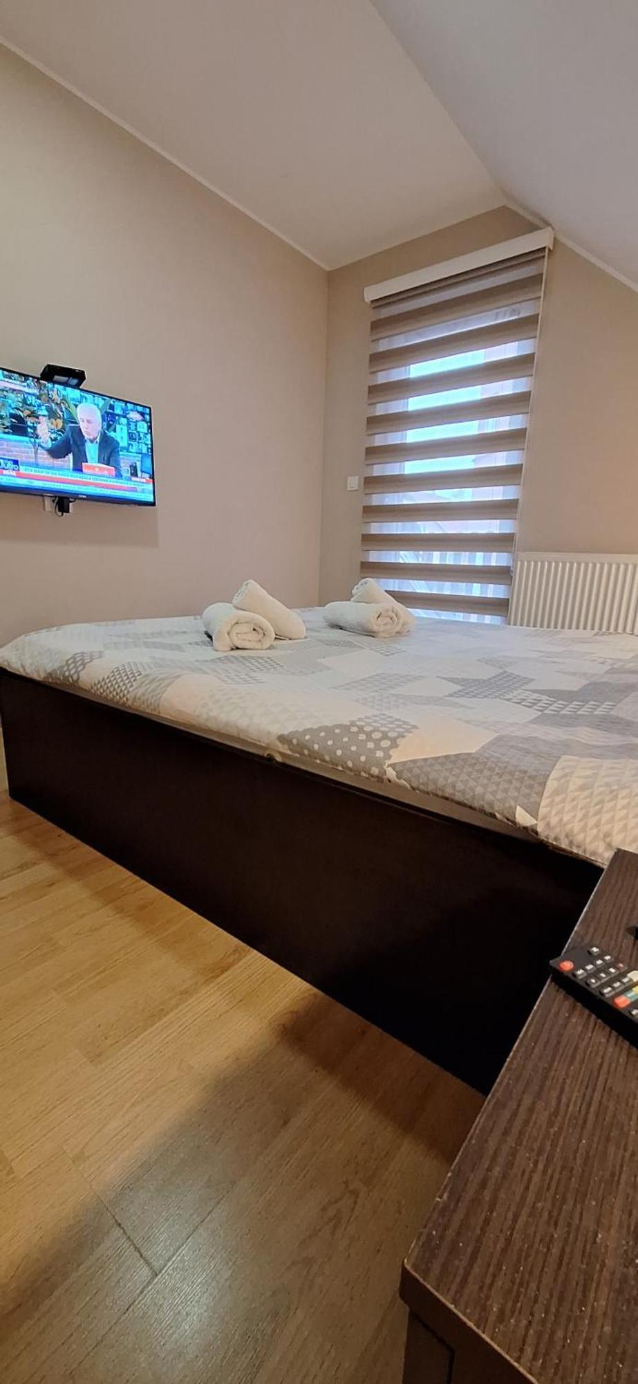 Apartments Katarina Zlatibor Bilik gambar