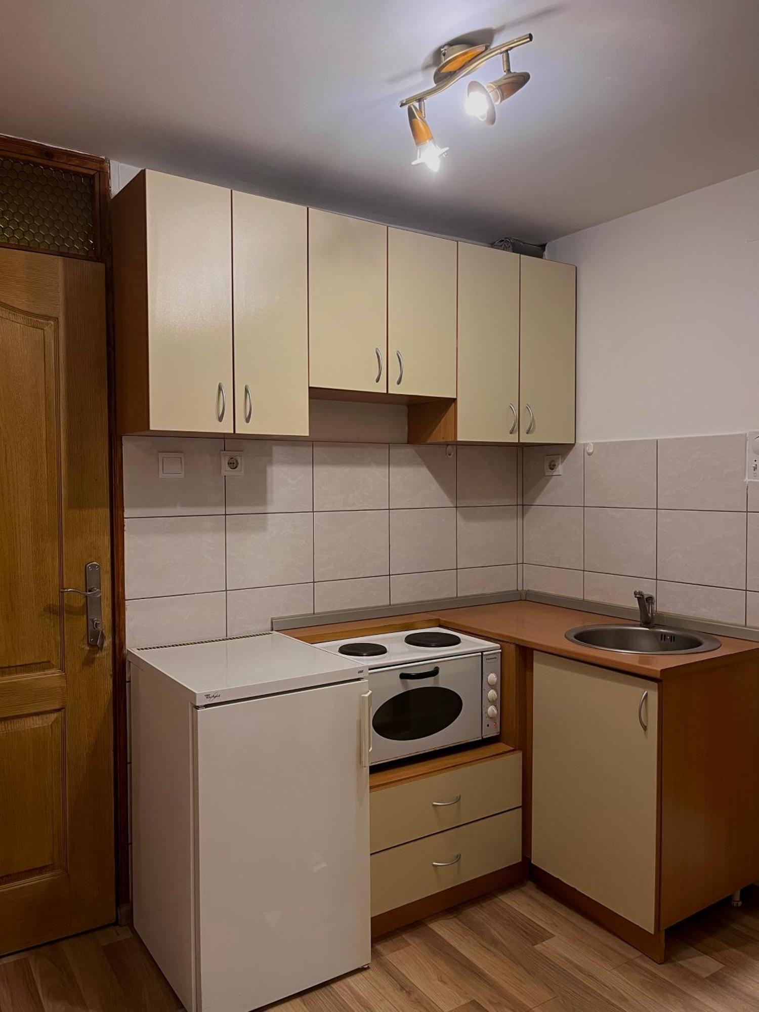 Apartments Katarina Zlatibor Luaran gambar
