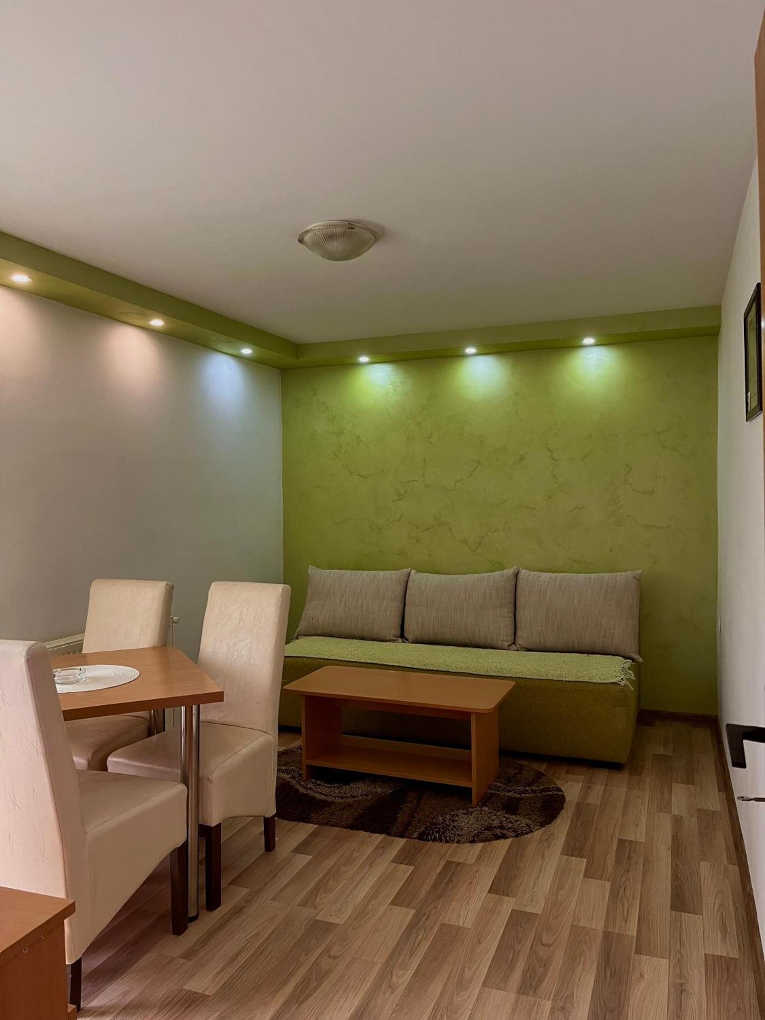 Apartments Katarina Zlatibor Luaran gambar