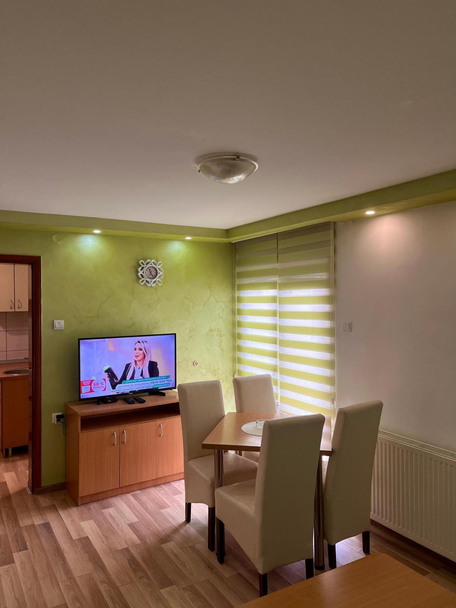 Apartments Katarina Zlatibor Luaran gambar