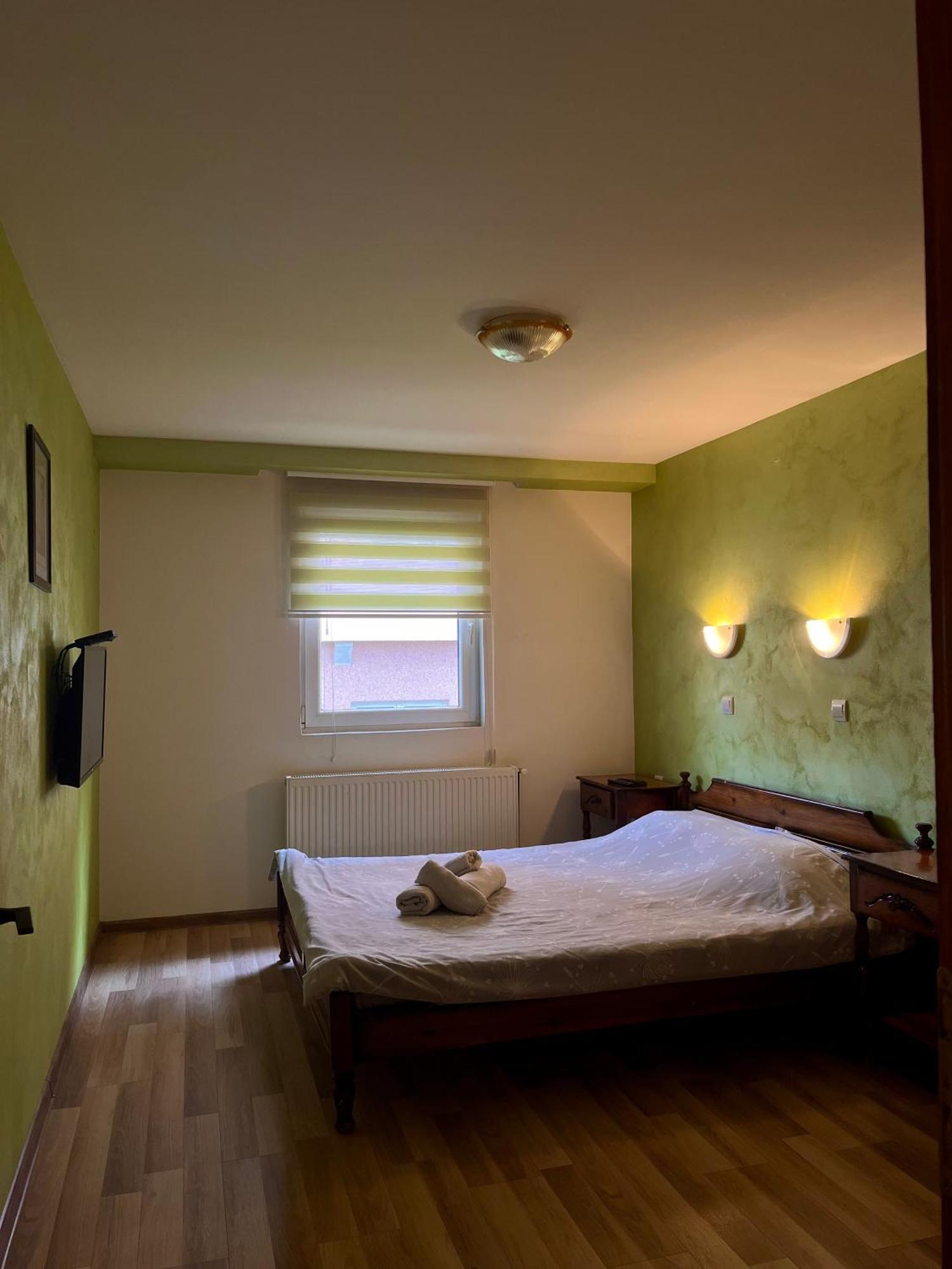 Apartments Katarina Zlatibor Luaran gambar