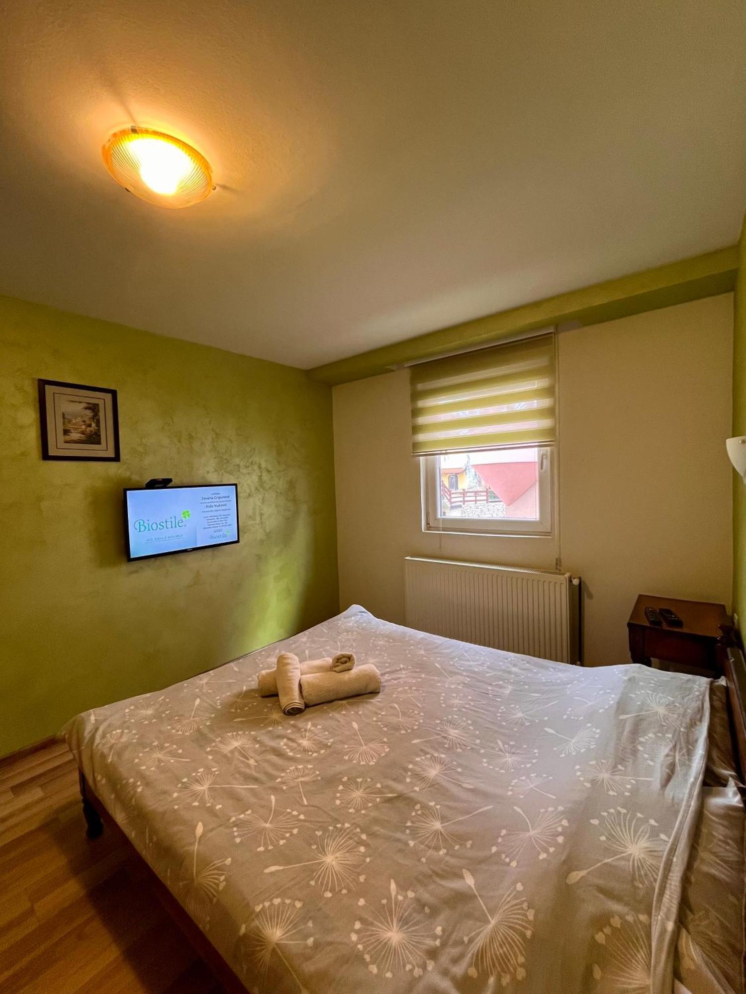 Apartments Katarina Zlatibor Luaran gambar