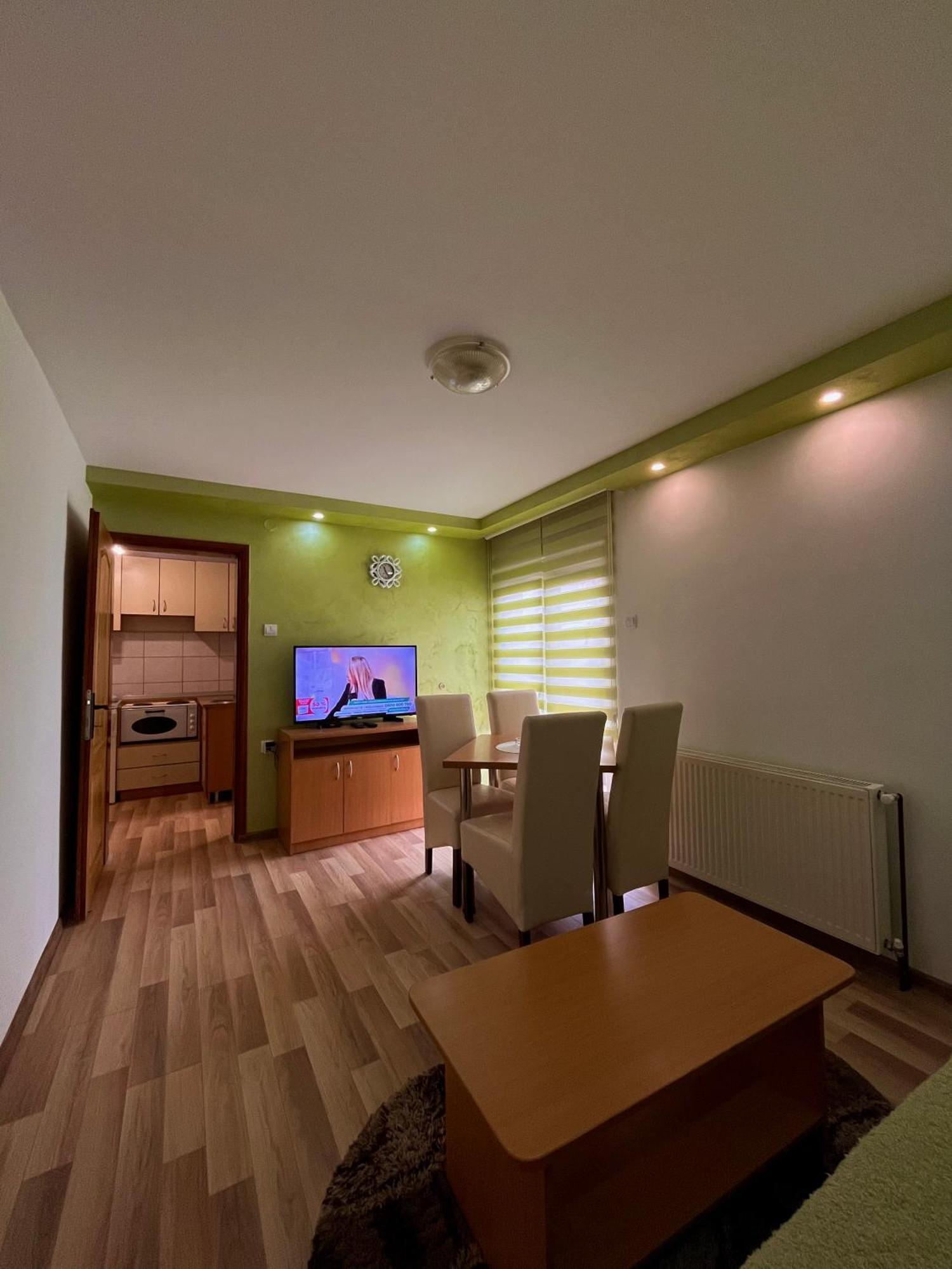 Apartments Katarina Zlatibor Luaran gambar