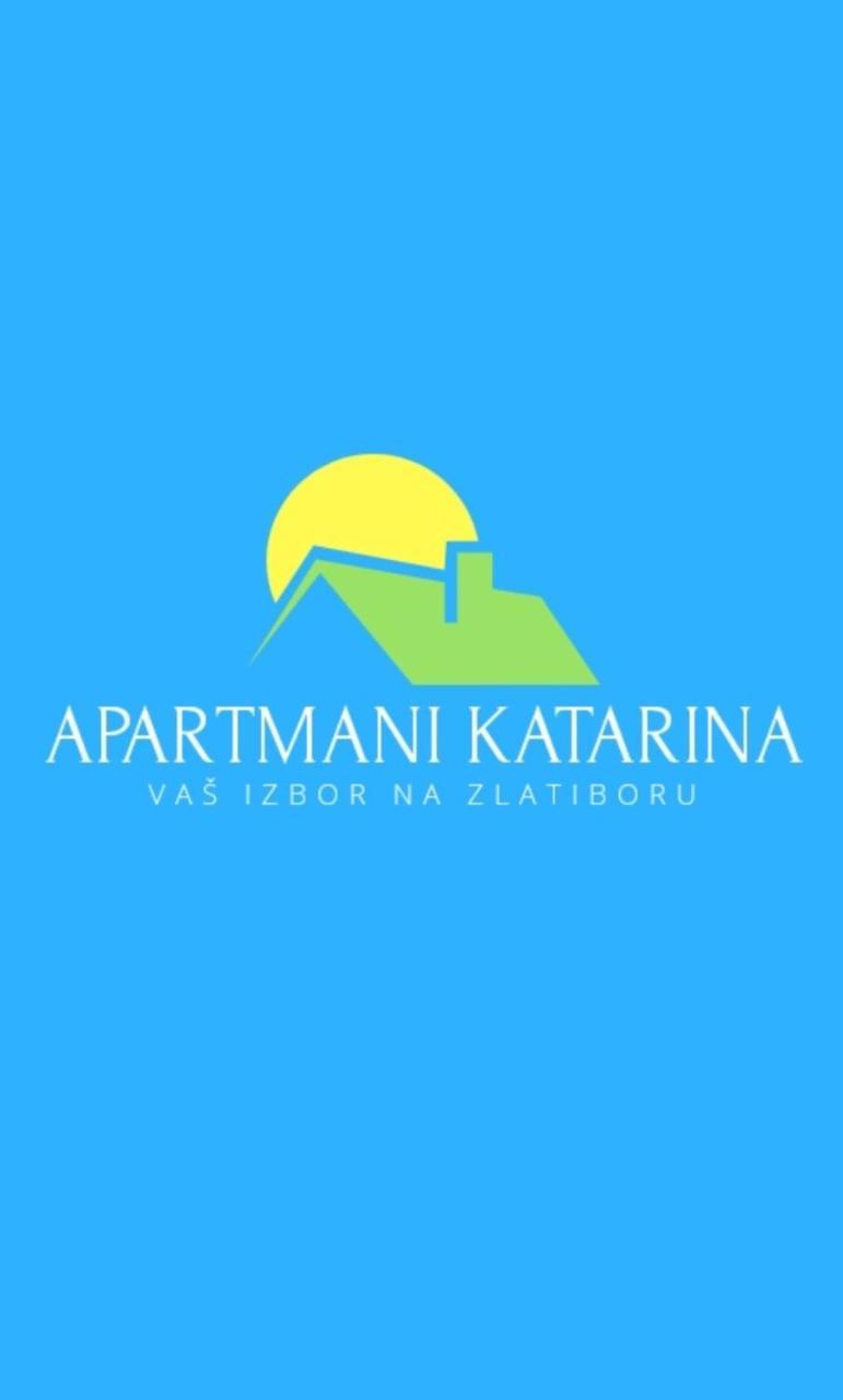 Apartments Katarina Zlatibor Luaran gambar
